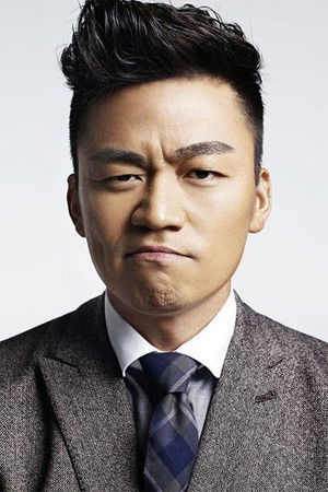 Wang Baoqiang in Lost on Journey