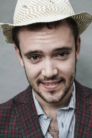 Ben Lovett in Big Easy Express
