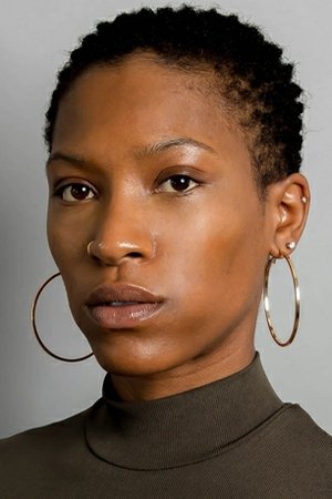 Jojo T. Gibbs in Dirty Angels