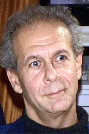 Pierre Reggiani in It Could Be Worse