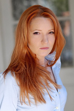 Brynn Lucas in Encounters