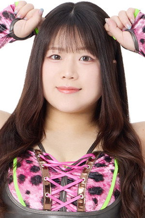 Koguma in Stardom Gold Rush 2022 ~Gyōsan Stardom~