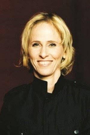 Deborah Colker in VIVA - The opening Ceremony Documentary of Rio 2016