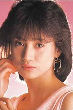 Kyoko Tsujisawa in Crime Hunter 3: Killing Bullet