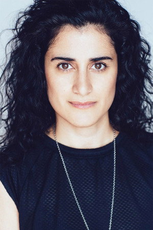 Özlem Sağlanmak in Sons of Denmark