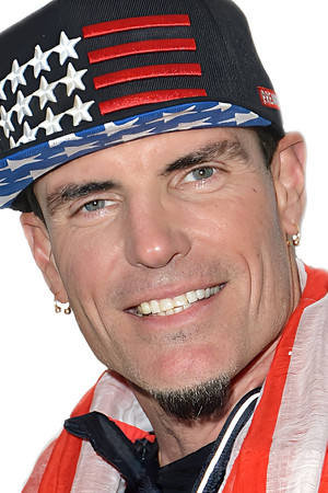 Vanilla Ice in Cool as Ice
