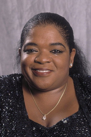 Nell Carter in Back Roads