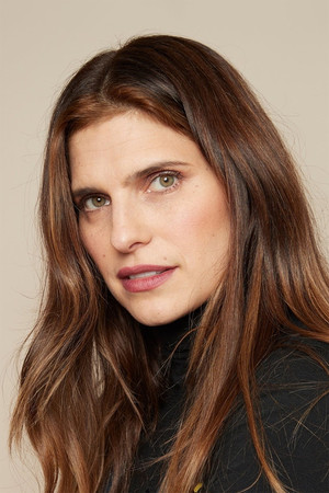 Lake Bell in A Good Old Fashioned Orgy
