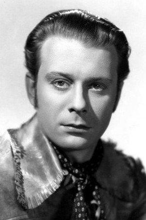 David Bruce in The Sea Wolf