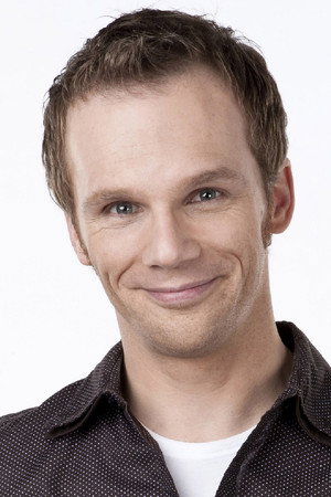 Ralf Schmitz in Animals United