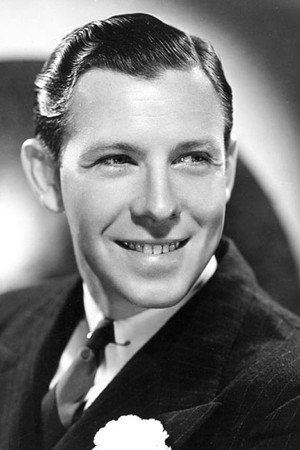 George Murphy in I'll Love You Always