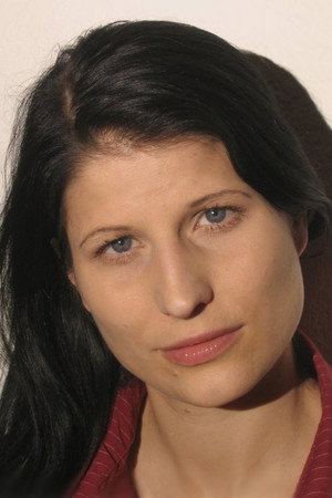 Mira Gittner in Roland Reber's Cabaret of Death