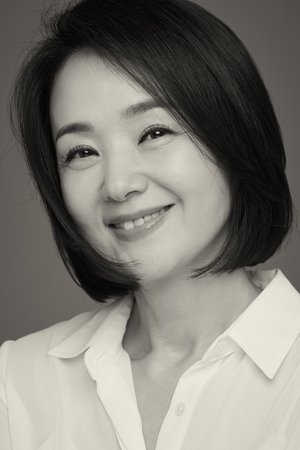 Bae Jong-ok in Five Senses of Eros