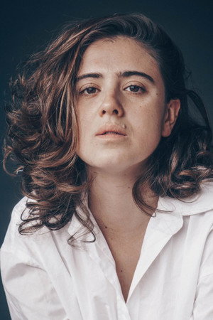 María Cerezuela in Killer Book Club
