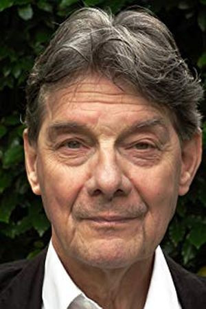 Paul Shelley in Macbeth