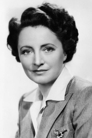 Jill Esmond in Ladies of the Jury
