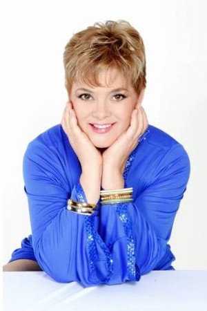 Ana Cristina Botero in Feo pero Sabroso