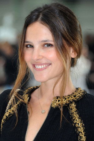 Virginie Ledoyen in The Beach