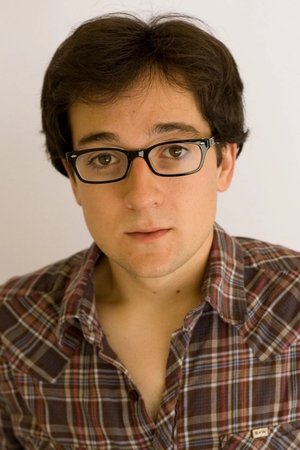 Josh Brener in The Front Runner