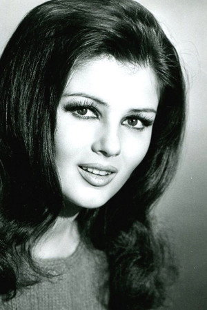 Pamela Tiffin in One  Two  Three