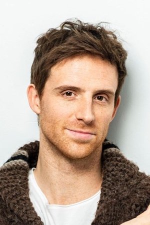 Adam Hurtig in The Christmas Club