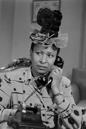 Ernestine Wade in The Guns of Fort Petticoat