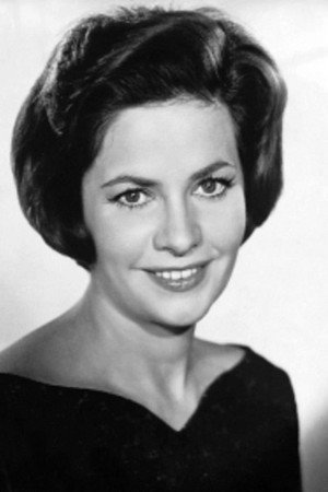 Katharina Mayberg in Love Times Three