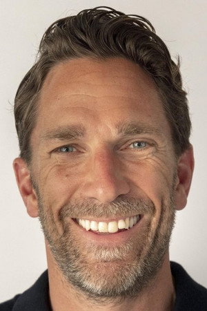 Joel Lundqvist in The King of New York - An Ice Hockey Saga