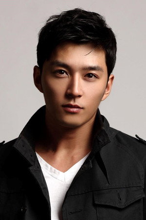 Jo In-woo in I Would Rather Kill You
