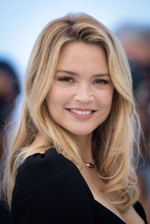 Virginie Efira in Le temps des femmes ?