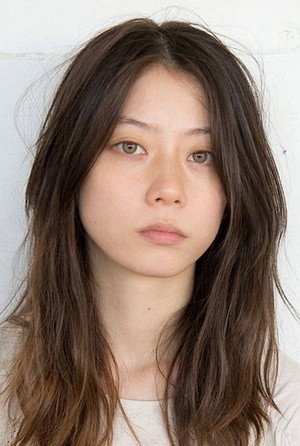 Sumire in River's Edge