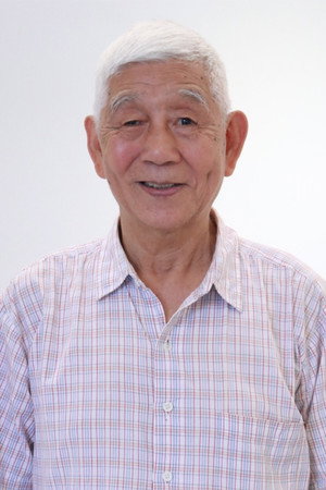 Wu Lai-wang in A Night with Moosina