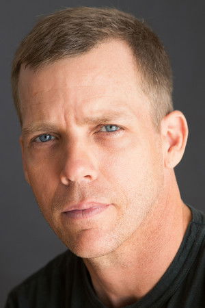 Tim Griffin in Missing