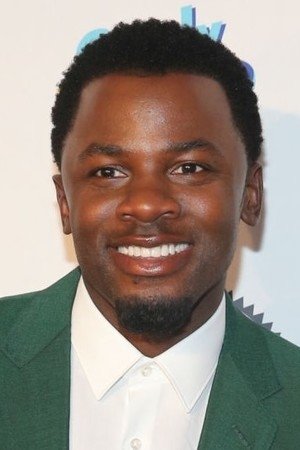 Derek Luke in Lions for Lambs