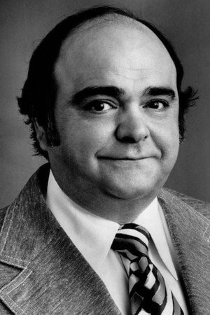 James Coco in The Diary of Anne Frank