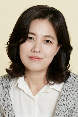 Kim Jung-young in Spring  Summer  Fall  Winter    and Spring
