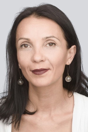 Melinda Kántor in Katalin Varga