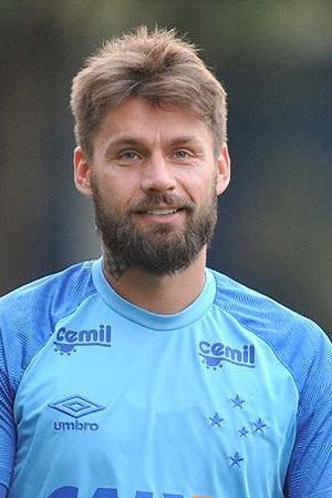Rafael Sóbis in Um Dia Sem Fim