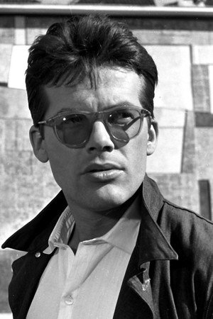 Zbigniew Cybulski in The Saragossa Manuscript