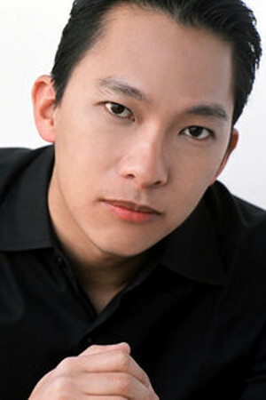 Linden Goh in ACRI: The Legend of Homo-Aquarellius