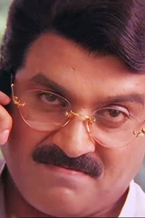 Rajeev in Ustaad