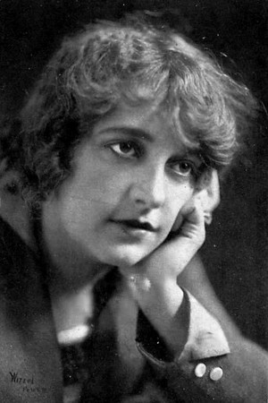 Dolly Larkin in Her Friend, the Doctor