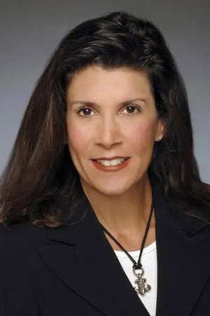 Shelley Ross in The Menendez Brothers