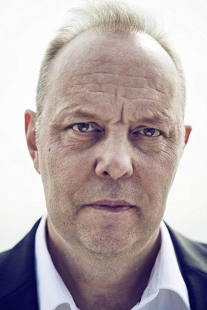 David Schaal in Just Desserts