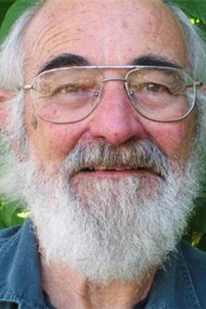 John Flaus in Running Wild: Australia's Camels