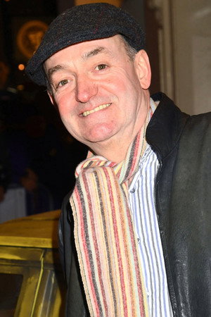 Craig Cash in The Golden Egg Cup