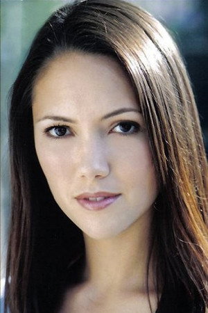 Christina Rosenberg in Frankenstein Reborn