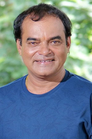 Deepak Rai Panaje in ATITHI