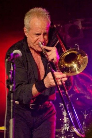 James Pankow in Chicago & Friends: Live At 55