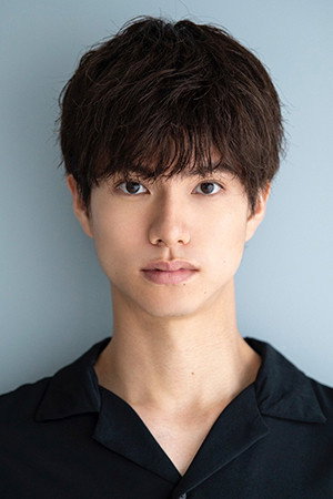 Aoto Watanabe in Ohsama Sentai King-Ohger Final Live Tour 2024